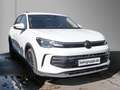 Volkswagen Tiguan 1.5 eTSI Life *AHK*360°KAMERA*NAVI* Blanc - thumbnail 3