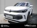 Volkswagen Tiguan 1.5 eTSI Life *AHK*360°KAMERA*NAVI* Blanc - thumbnail 1