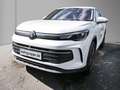 Volkswagen Tiguan 1.5 eTSI Life *AHK*360°KAMERA*NAVI* Blanc - thumbnail 2
