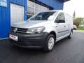 Volkswagen Caddy Maxi 2,0 TDI Kastenwagen Silber - thumbnail 3