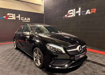 2.2 200 CDI 135 FASCINATION