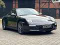 Porsche 997 Carrera 4S Cabrio Sportabgas/Sportchrono Schwarz - thumbnail 2