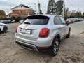 Fiat 500X 500 X 2015 1.6 mjt Cross 4x2 120cv Argento - thumbnail 5