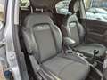 Fiat 500X 500 X 2015 1.6 mjt Cross 4x2 120cv Argento - thumbnail 9