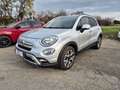 Fiat 500X 500 X 2015 1.6 mjt Cross 4x2 120cv Argento - thumbnail 1