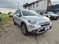Fiat 500X 500 X 2015 1.6 mjt Cross 4x2 120cv Argento - thumbnail 3