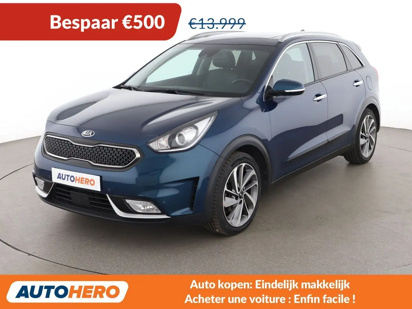 KIA Niro