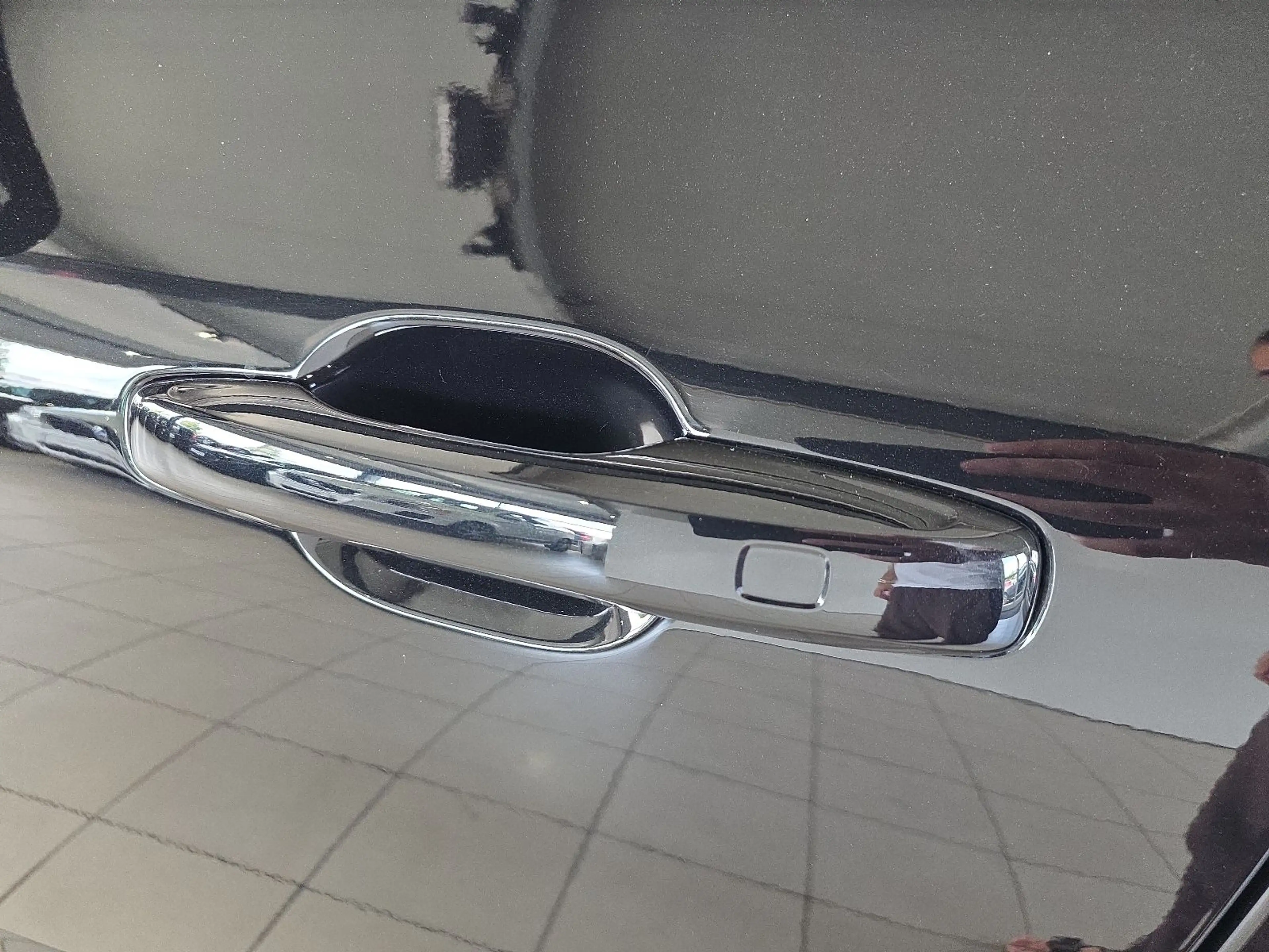 Volvo XC60 B5 Inscription ACC Sitzbelüftung 360° Pano — photo 32