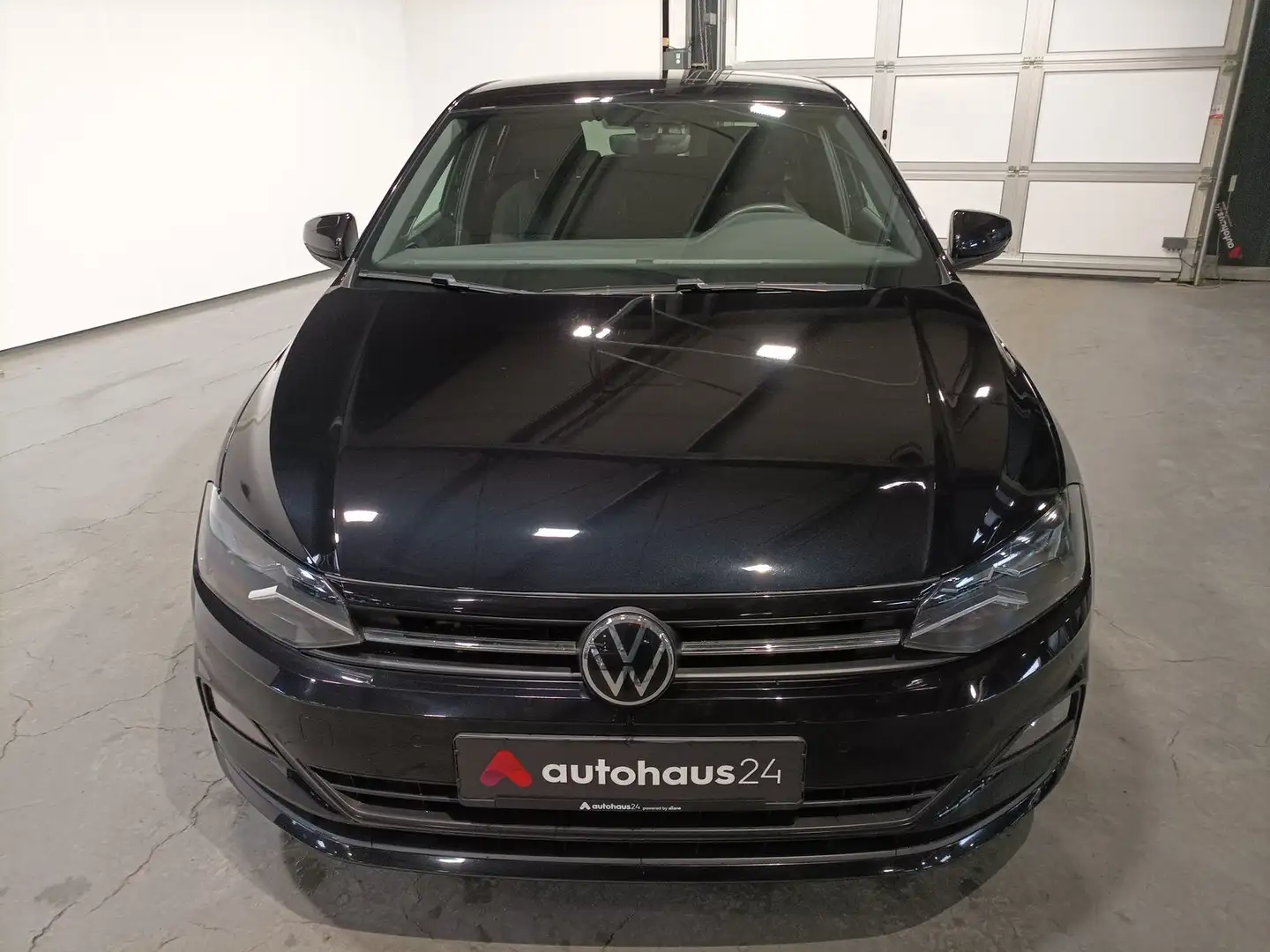 Volkswagen Polo 1.0 TSI United Navi|PDC|Kamera|Sitzheiz|DAB Nero - 2