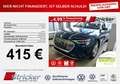 Audi e-tron Advanced 55 quattro 415,-ohne Anzahlung AHK Pano Blau - thumbnail 1