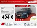 Audi e-tron Advanced 55 quattro 404,-ohne Anzahlung AHK Pano Blau - thumbnail 1