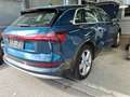 Audi e-tron Advanced 55 quattro 415,-ohne Anzahlung AHK Pano Blau - thumbnail 4