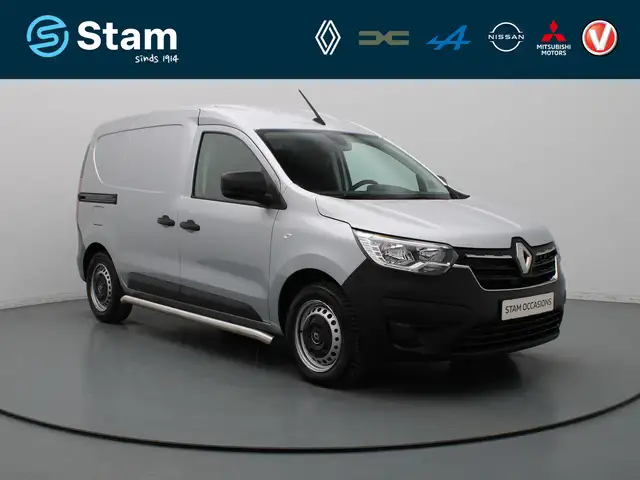 Renault Express 95pk dCi Comfort Airco | Cruise | Parkeersens. ach