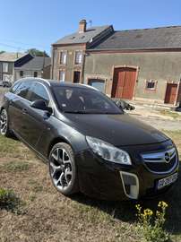 Sports Tourer OPC 2.8 Turbo V6 4x4