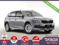 Skoda Kamiq TSI 150 Selec LED Kam Kessy SHZ PDC SunS Zilver - thumbnail 1