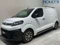 Citroen Jumpy (4ª SERIE) BLUEHDI 120 S&S PL-TN FURGONE M CLUB Bianco - thumbnail 1