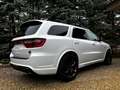 Dodge Durango 6,4 SRT 6 Sitzer EU Navi LPG Gas 8Gang Weiß - thumbnail 7