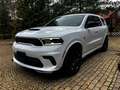 Dodge Durango 6,4 SRT 6 Sitzer EU Navi LPG Gas 8Gang Weiß - thumbnail 4