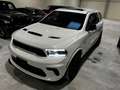 Dodge Durango 6,4 SRT 6 Sitzer EU Navi LPG Gas 8Gang Weiß - thumbnail 3