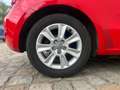 Audi A1 1.4 TFSI +SHZ+PDC+XENON+ Rot - thumbnail 8