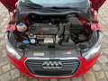 Audi A1 1.4 TFSI +SHZ+PDC+XENON+ Rot - thumbnail 10