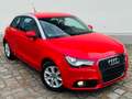 Audi A1 1.4 TFSI +SHZ+PDC+XENON+ Rot - thumbnail 3