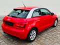 Audi A1 1.4 TFSI +SHZ+PDC+XENON+ Rot - thumbnail 4