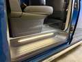 Volkswagen T5 Transporter TRANSVAN__5 Sitzer__LANG__AHK__SCHIENENSYSTEM Blau - thumbnail 42