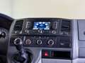 Volkswagen T5 Transporter TRANSVAN__5 Sitzer__LANG__AHK__SCHIENENSYSTEM Blau - thumbnail 34
