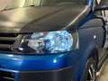 Volkswagen T5 Transporter TRANSVAN__5 Sitzer__LANG__AHK__SCHIENENSYSTEM Blau - thumbnail 18