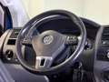 Volkswagen T5 Transporter TRANSVAN__5 Sitzer__LANG__AHK__SCHIENENSYSTEM Blau - thumbnail 40