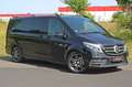 Mercedes-Benz V 250 V250d Extralang *AMG/Distro+/AHK/Leder/6.Sitzer* Schwarz - thumbnail 2