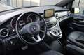 Mercedes-Benz V 250 V250d Extralang *AMG/Distro+/AHK/Leder/6.Sitzer* Schwarz - thumbnail 10