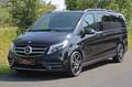 Mercedes-Benz V 250 V250d Extralang *AMG/Distro+/AHK/Leder/6.Sitzer* Schwarz - thumbnail 7