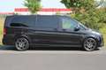 Mercedes-Benz V 250 V250d Extralang *AMG/Distro+/AHK/Leder/6.Sitzer* Schwarz - thumbnail 6