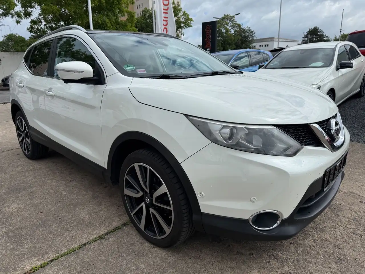 Das Auto