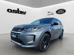 Land Rover Discovery Sport D200 R Dynamic S AWD|360°|AHK