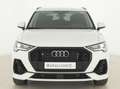 Audi Q3 S line 45 PHEV|VIRT+|GPS|LED|KEYL|LANE|REG VIT|CAM Blanc - thumbnail 2