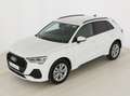 Audi Q3 S line 45 PHEV|VIRT+|GPS|LED|KEYL|LANE|REG VIT|CAM Blanc - thumbnail 25