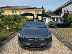 Tesla Model X Dual