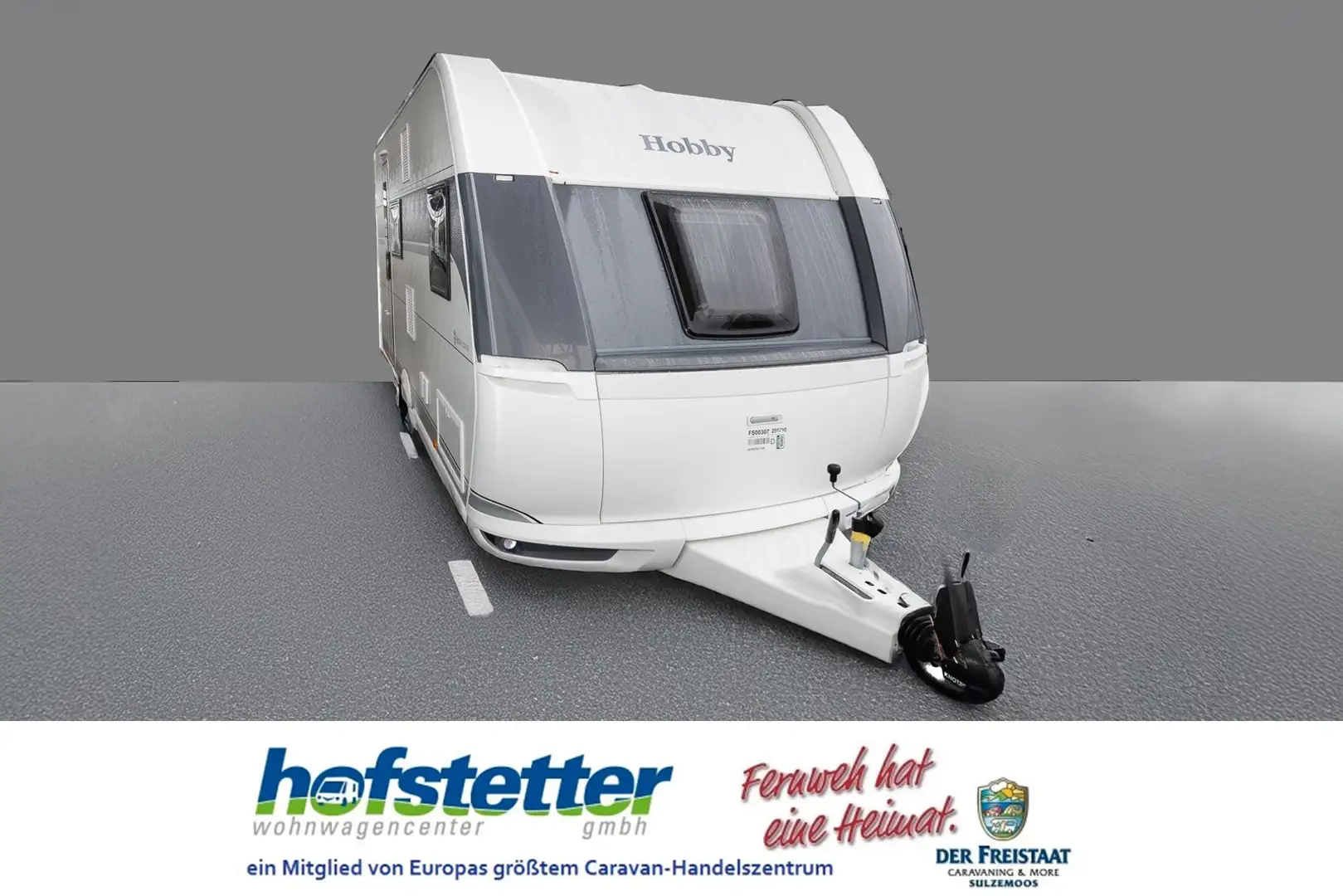 Hobby Freistaat-Edition De Luxe 490 KMF Abverkauf inkl - 1