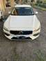 Volvo V60 2.0 t6 te polestar Inscription awd 273cv geartroni Bianco - thumbnail 3