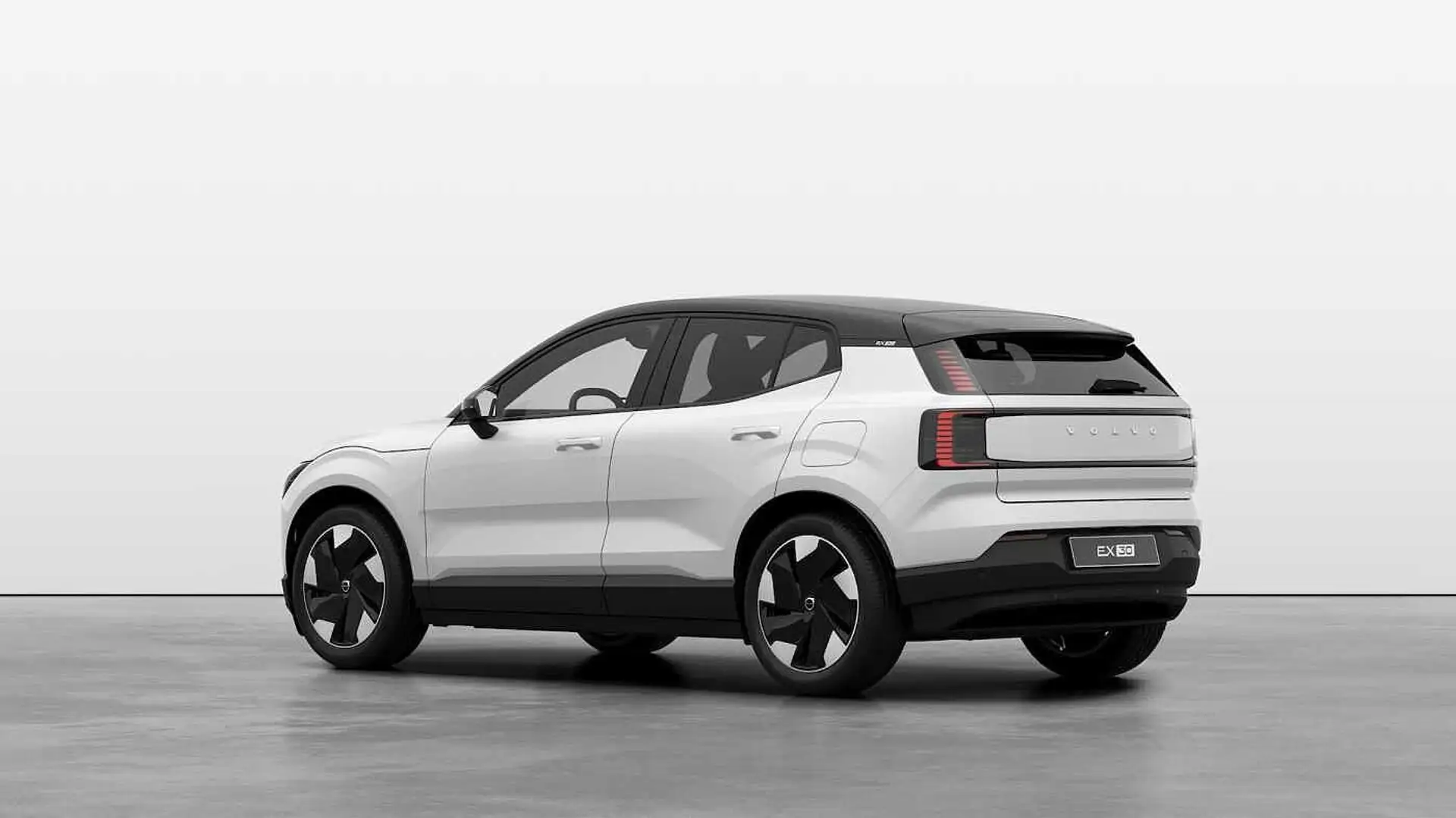 Volvo EX30 Twin Motor Performance, Plus Blanc - 2