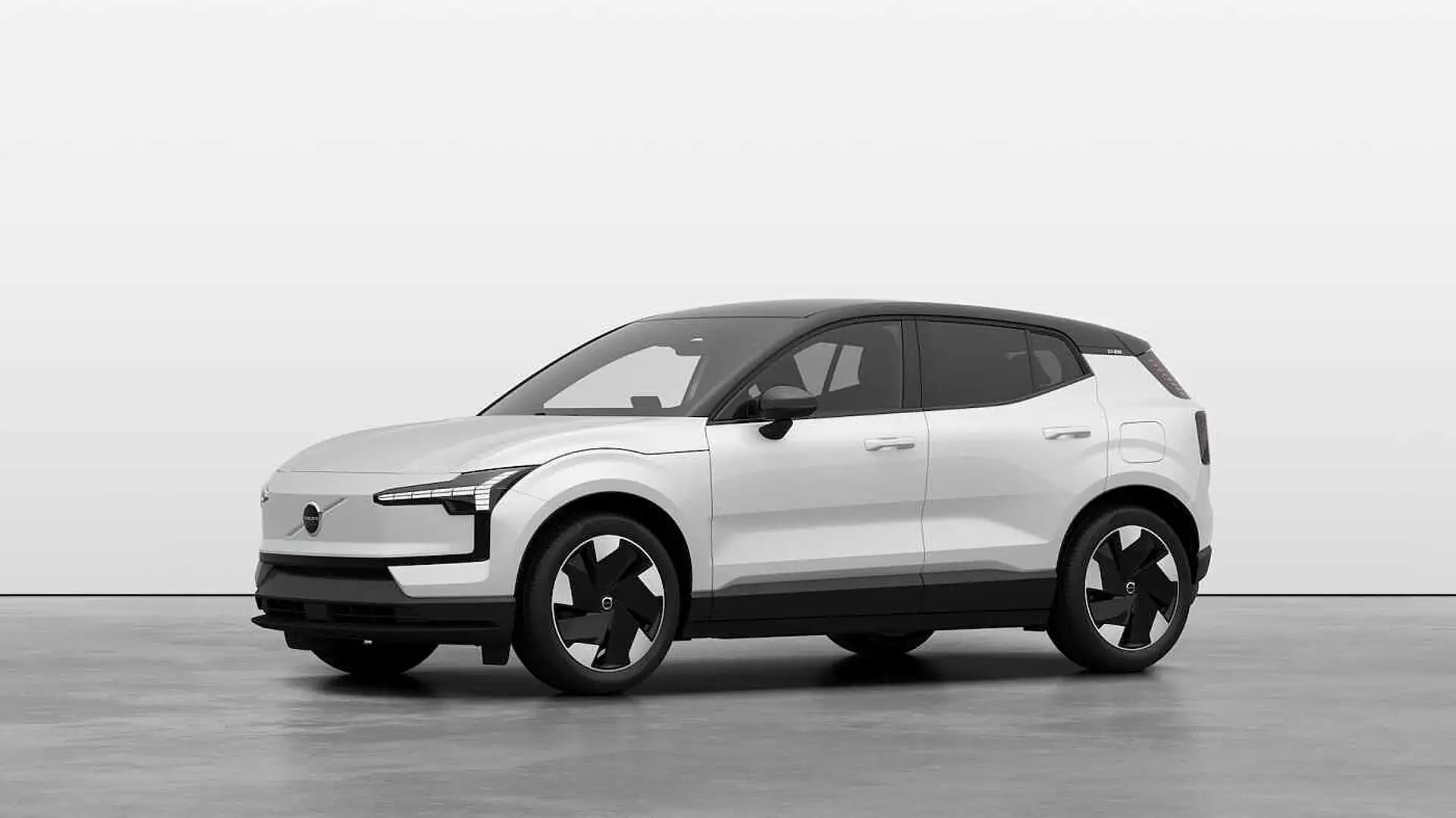 Volvo EX30 Twin Motor Performance, Plus Blanc - 1