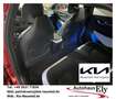 Kia EV6 77,4-kWh GT-line Rot - thumbnail 7