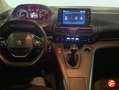 Peugeot Rifter Allure Long PureTech 81kW (110CV) Marrón - thumbnail 13