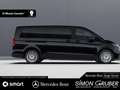 Mercedes-Benz EQV 300 Extralang Navi LED Kamera e.Türen 8Sitze Zwart - thumbnail 7