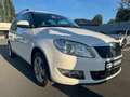 Skoda Roomster *FRESH*AHK*SITZH*PDC*KLIMAAUTO Bianco - thumbnail 11