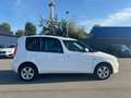 Skoda Roomster *FRESH*AHK*SITZH*PDC*KLIMAAUTO Bianco - thumbnail 12