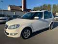 Skoda Roomster *FRESH*AHK*SITZH*PDC*KLIMAAUTO Bianco - thumbnail 1